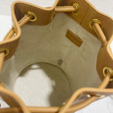 Ziva's Charm handbag – detail view (23cm*17cm*26cm)