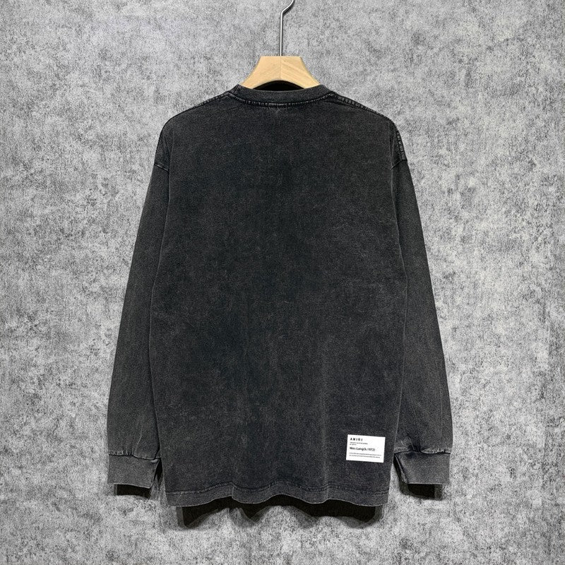 Amiri hoodie angled view — premium authentic designer style