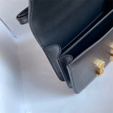  Sophisticated everyday bag carried on shoulder 10