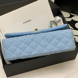 Zivas Charm Versatile Design Designer Handbag (Everyday Luxury Essential) – Full Silhouette