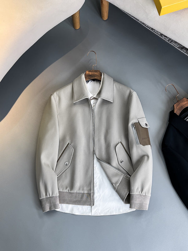 Burberry clothing full view — premium authentic designer style