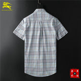 Burberry clothing full view — premium authentic designer style