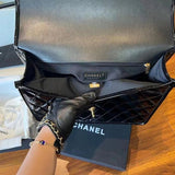 Zivas Charm Chic Craftsmanship Designer Handbag (Elevated Daily Companion) – Lifestyle Shot