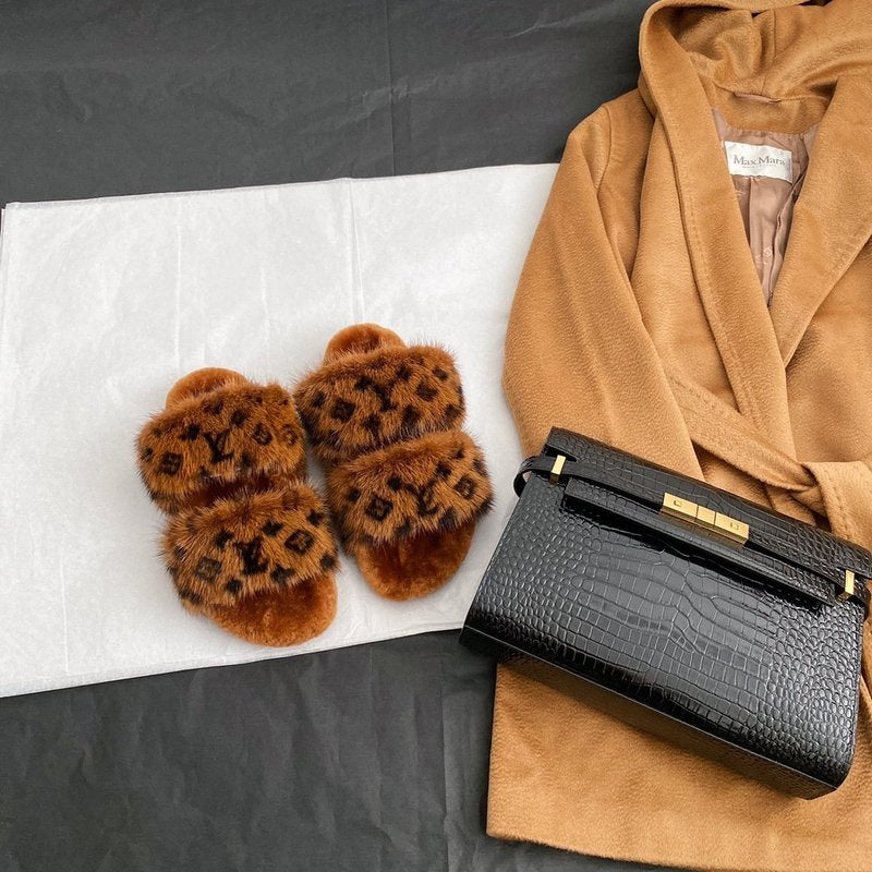 Louis Vuitton shoes styled look premium fashion