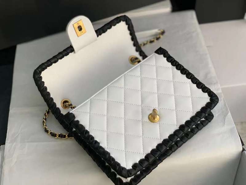 Zivas Charm Chic Craftsmanship Designer Handbag (Elevated Accessory Essential) – Full Silhouette