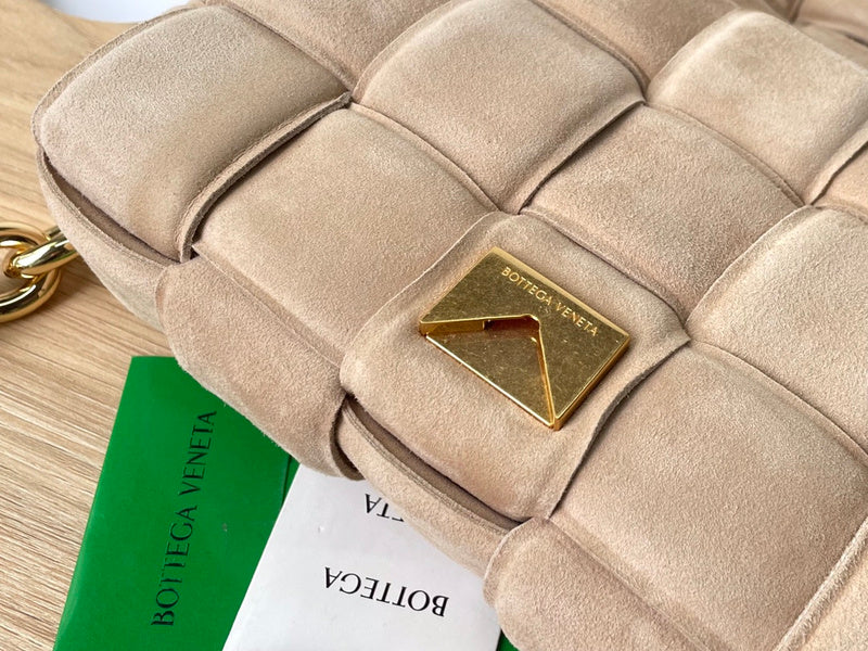 Refined Premium PU Leather Handbag - Polished Finish | Women's Everyday Carry Handbag #1650 - styled full view (image 7) of designer-inspired handbag