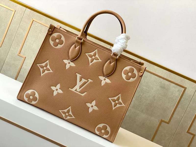 Interior view of classic structured women's handbag – women's designer-style accessory