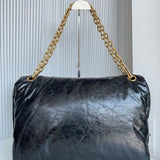 Zivas Charm Refined Structure Fashion Handbag (Contemporary Shape Language) – Lifestyle Shot