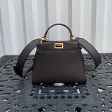 Ziva's Charm handbag – full view (Standard Size)