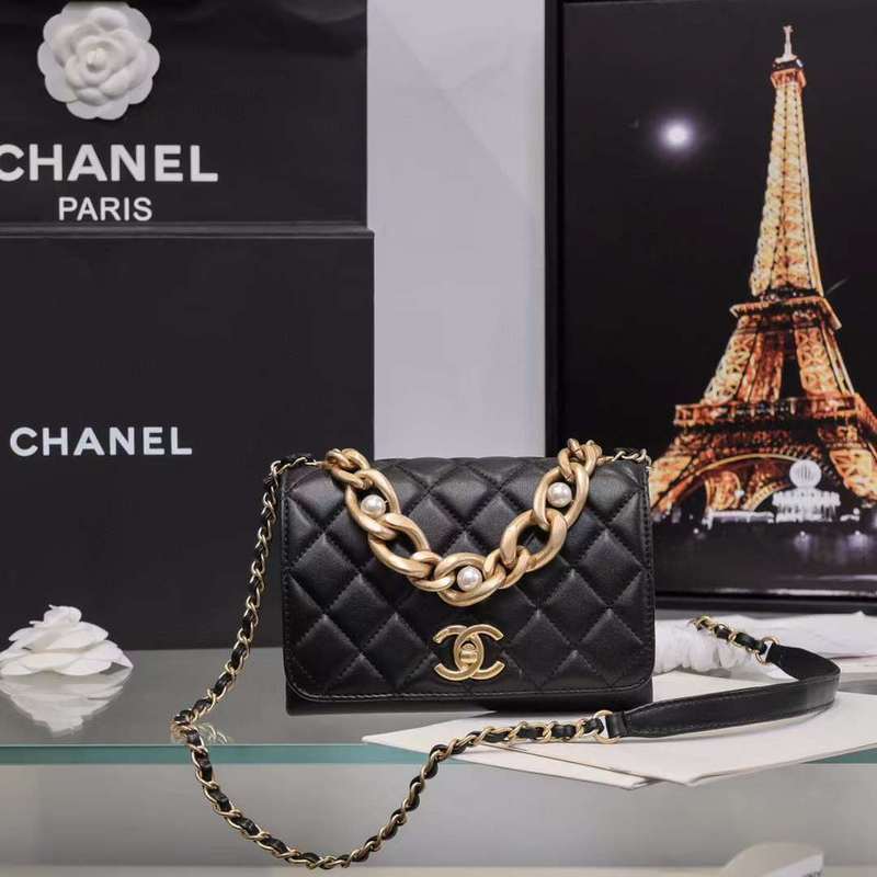 Zivas Charm Polished Finish Fashion Handbag (Designer-Inspired Craftsmanship) – Front View