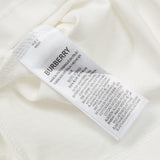 Burberry t-shirt styling view — premium authentic designer style