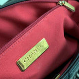Zivas Charm Refined Structure Designer Handbag (Timeless Wardrobe Addition) – Lifestyle Shot