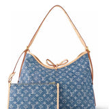  tailored top-handle bag detail view showing craftsmanship 14