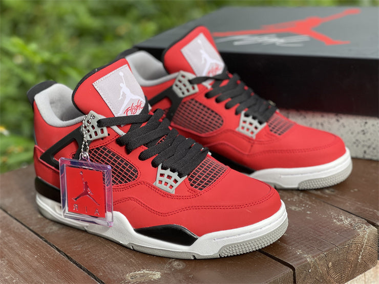 Nike Men's & Women's Designer Low-Top Shoes — Style 257 interior view