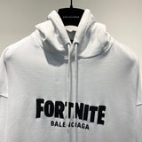 Balenciaga clothing back view — premium authentic designer style