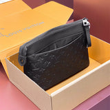  Modern handbag carried on shoulder 22