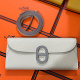 Effortless bag shown from front angle