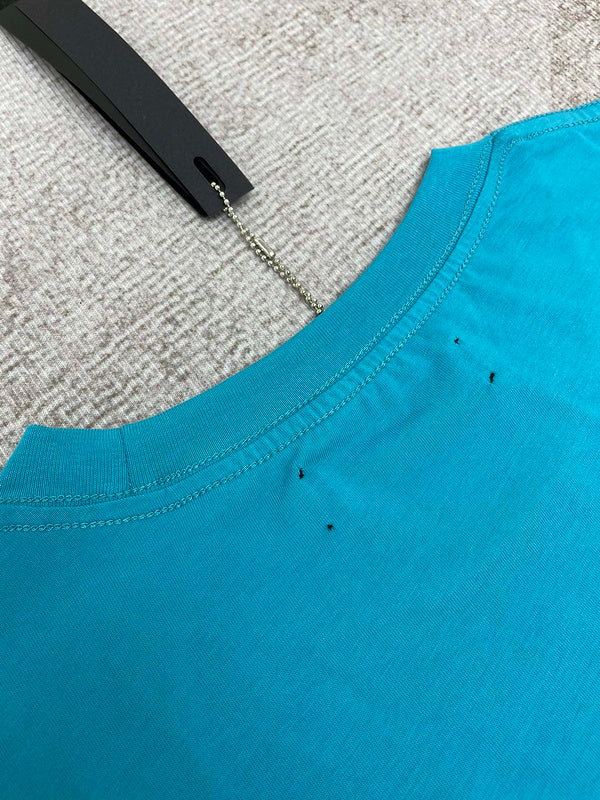 Amiri t-shirt styling view — premium authentic designer style