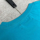 Amiri t-shirt styling view — premium authentic designer style