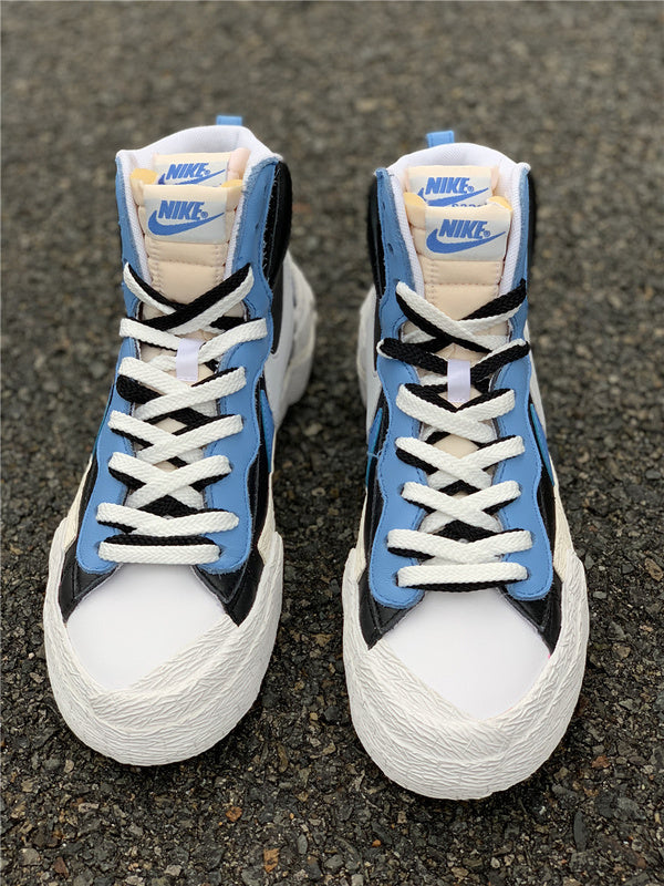 Nike Men's & Women's Designer Lifestyle Shoes — Style 092 side view
