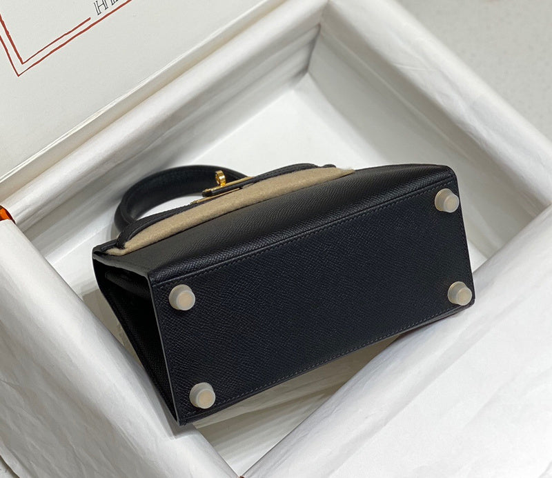 Chic handbag styled for everyday wear