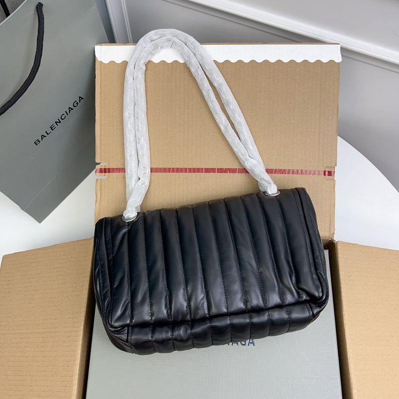 Zivas Charm Classic Sensibility Statement Handbag (Designer-Inspired Craftsmanship) – Lifestyle Shot