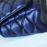  Elegant carryall bag carried on shoulder 22