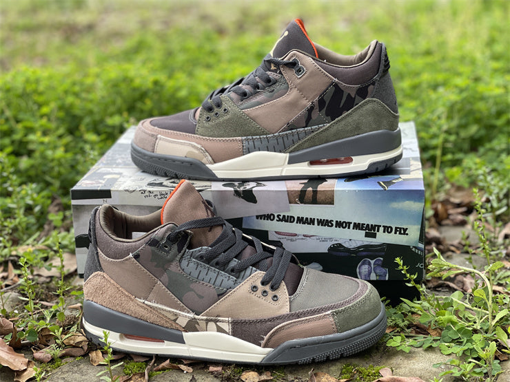 Nike Men's & Women's Designer Street Sneakers — Style 230 interior view