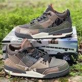 Nike Men's & Women's Designer Street Sneakers — Style 230 interior view