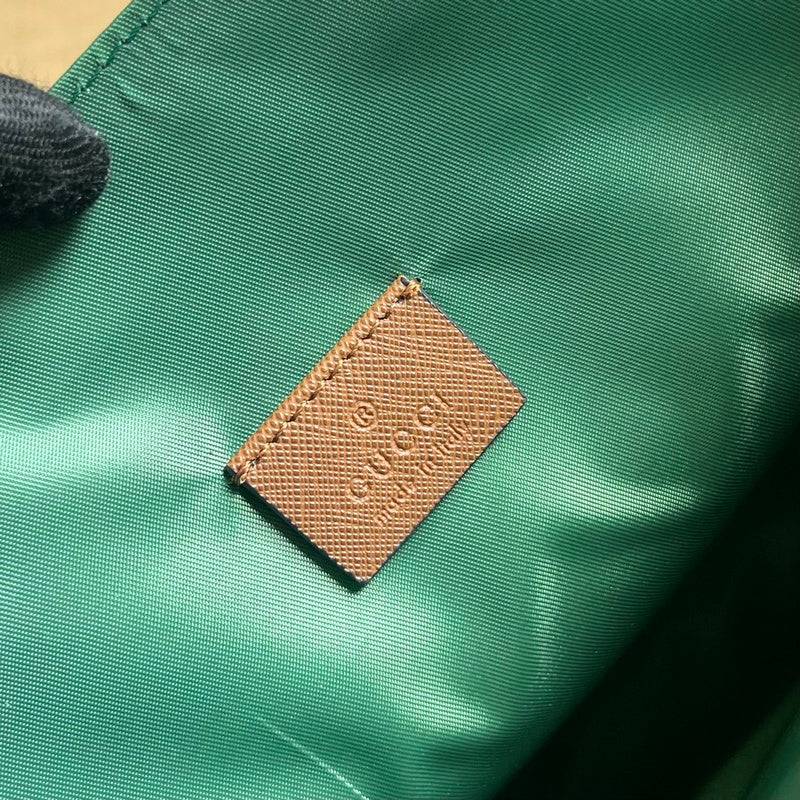 Close-up detail of refined chic women's handbag – women's statement bag