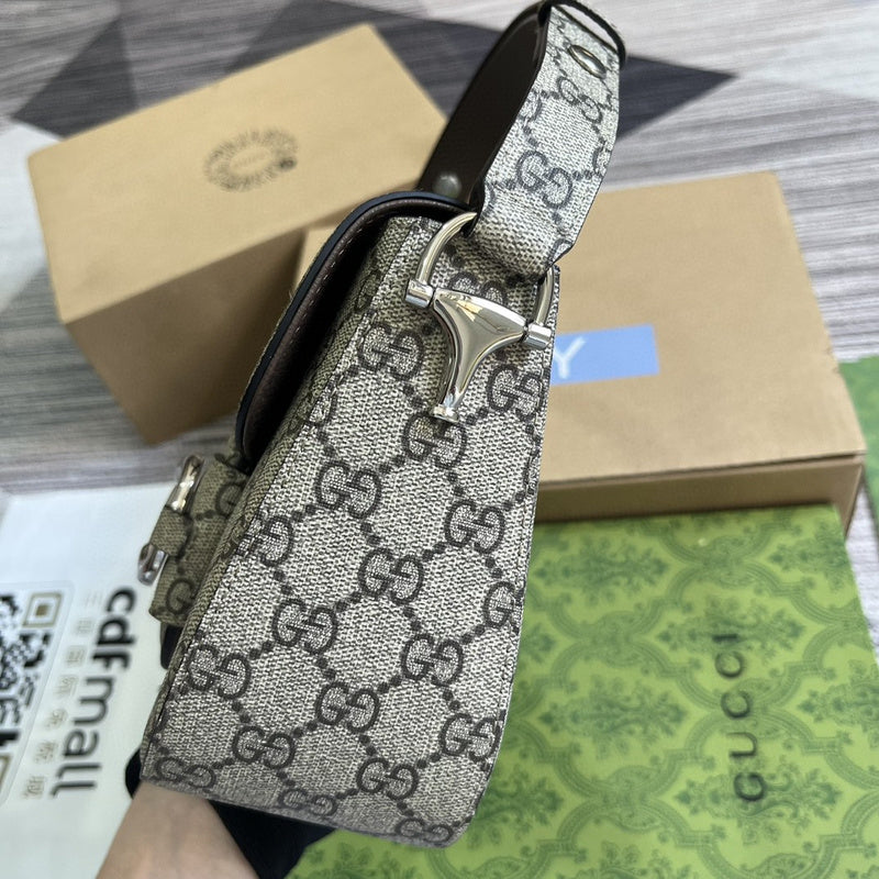 Styled lifestyle shot of elevated everyday-luxe women's handbag – women's luxury accessory