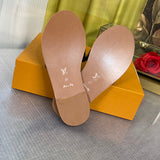 Louis Vuitton shoes Style 277 - side profile detail