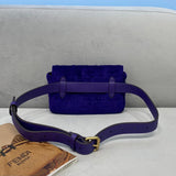 Ziva's Charm handbag – full view (19cm*5cm*10cm)