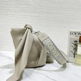 Ziva's Charm handbag – back view (18.5cm*16cm*9cm)