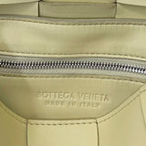 Elegant Vegan Leather Handbag - Premium Craftsmanship Detailing | Women's Premium Handbag #1627 - back view (image 4) of designer-inspired handbag