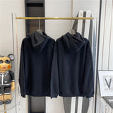 Balenciaga luxury designer clothing detail shot