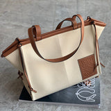 Ziva's Charm handbag – styled view (32cm*24cm*16cm)