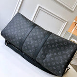 Styled lifestyle shot of refined classic women's handbag – women's premium purse