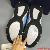 Dior shoes Style 003 - packaging and accessories