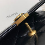  women's handbag, compact design, view 7