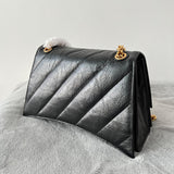 Zivas Charm Signature Style Fashion Handbag (Elevated Accessory Essential) – Close-Up Detail