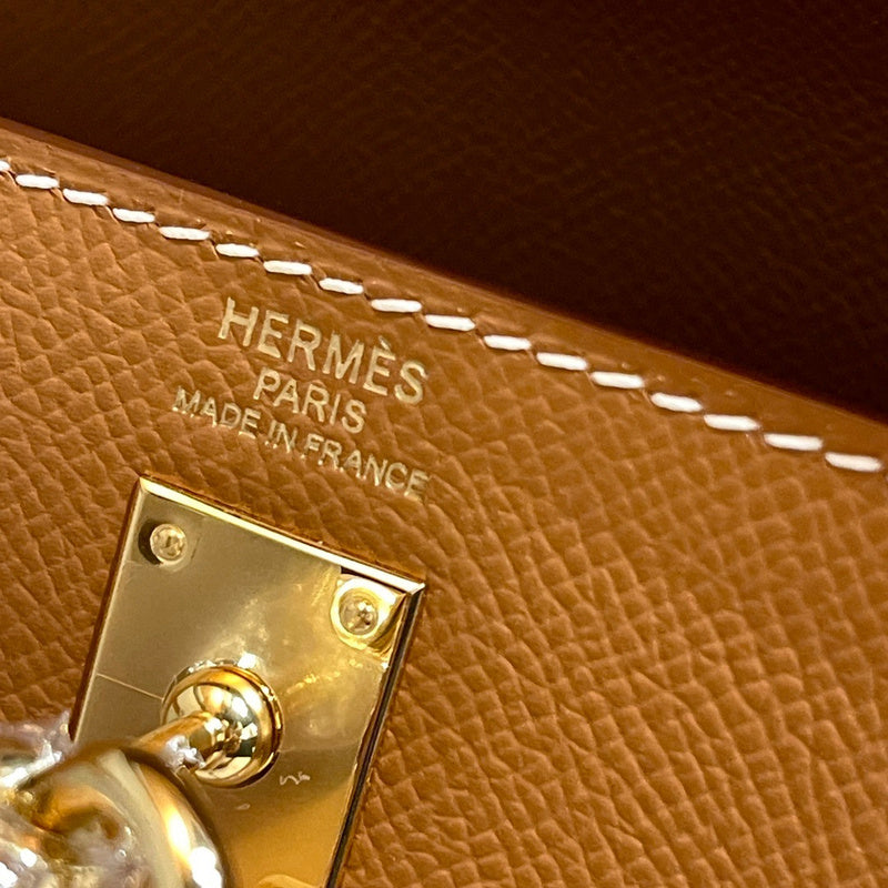 Close-up detail of sculpted bag design