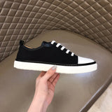 Hermes shoes Style 230 - styled lifestyle view