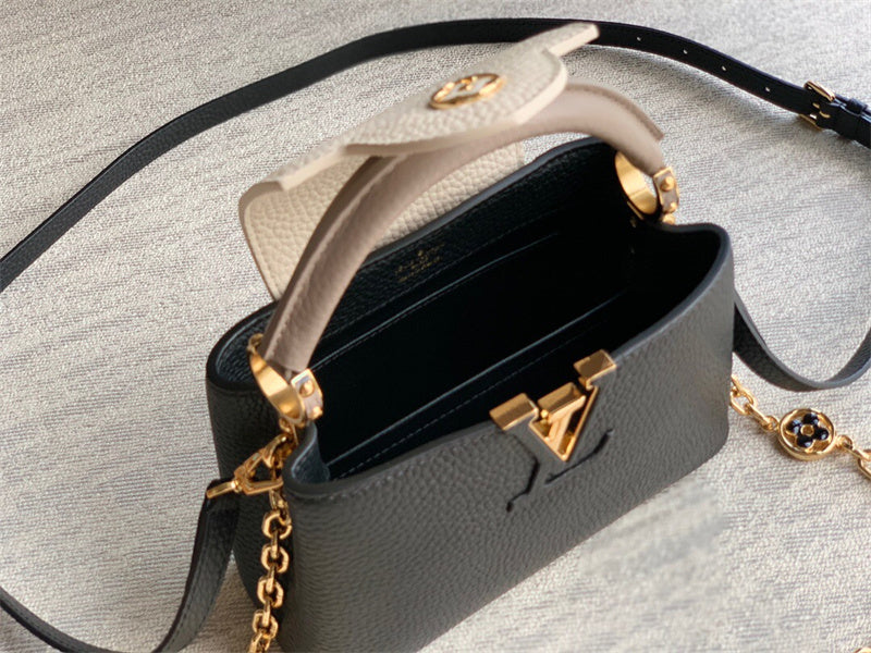  modern crossbody bag styled with outfit 12