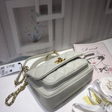  women's handbag, versatile design, view 8