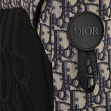 Top view of structured sleek women's handbag – women's statement bag
