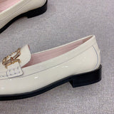 Roger Vivier luxury shoes product view — premium authentic designer style