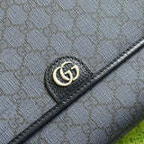Close-up detail of premium polished women's handbag – women's luxury handbag