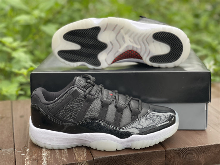 Nike Men's & Women's Luxury Low-Top Trainers — Style 225 interior view