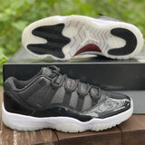 Nike Men's & Women's Luxury Low-Top Trainers — Style 225 interior view